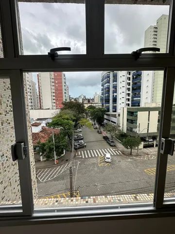 Captação de Apartamento a venda na Rua Francisco Rubim, Bento Ferreira, Vitória, ES