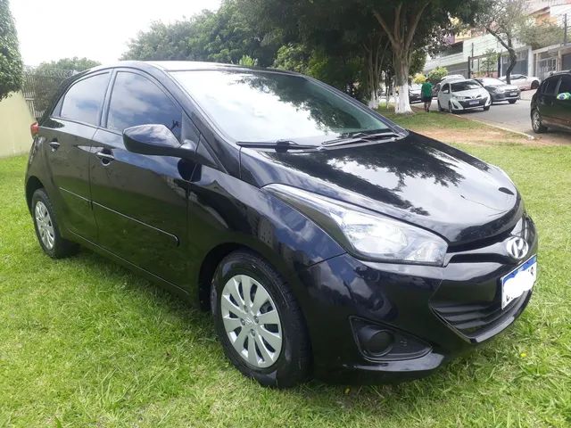 HB20 2014 1.6 COMPLETO - 6 MIL ABAIXO DA TABELA  - Foto 2