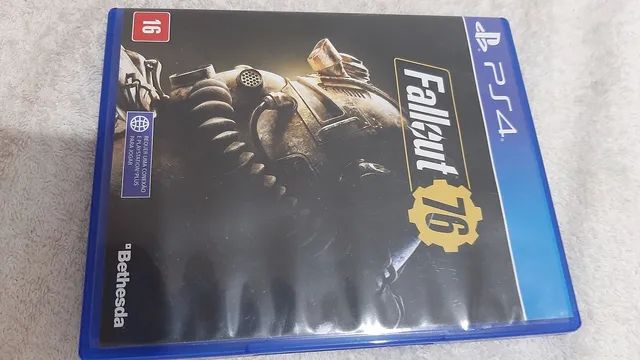 PS4 - Promoção de Black Friday!!!! - Videogames - Vila Mury, Volta Redonda  1252119896