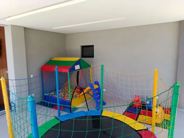 Locação de Brinquedos Aproveite e Confira Infláveis e Outros. - Foto 4