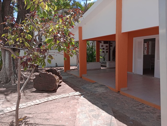 Alugo excelente casa na praia de Camboinha 3 em Cabedelo-Pb 