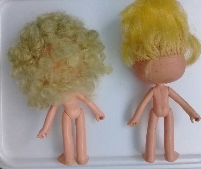 Coleção Moranguinho anos 80 Estrela - Foto 4