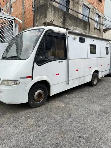 motorhome 2022