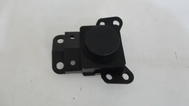 Botão Cego Falso Painel Mitsubishi Pajero 2017 2018 Original