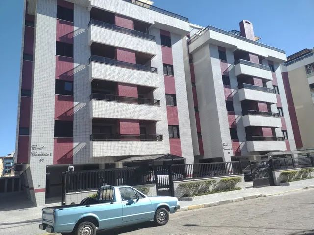 Captação de Apartamento a venda na Rua Andorinha do Mar, Praia Grande, Ubatuba, SP