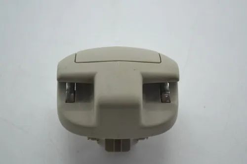 Presilha Suporte Quebra Para Sol Renault Megane Original 