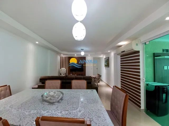 APARTAMENTO RESIDENCIAL em GUARUJÁ - SP, PITANGUEIRAS