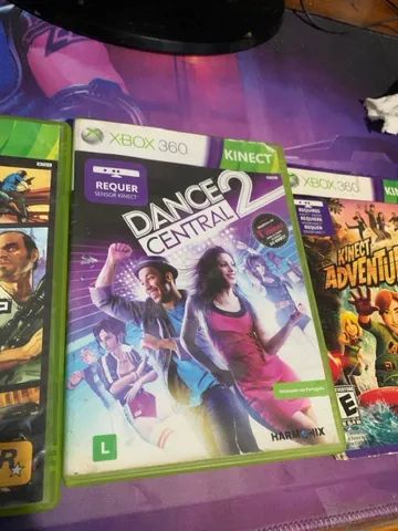 Jogos de Xbox 360 e PC - Videogames - Bancários, Rio de Janeiro 1246613966
