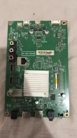 Placa Principal 4355195/78g 715ga589-m1c-b00-004d Funcionando perfeitamente  - Foto 3