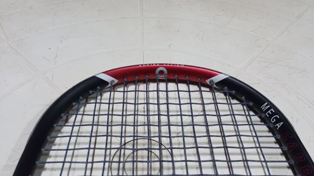 Raquete de Squash Companion - Foto 4