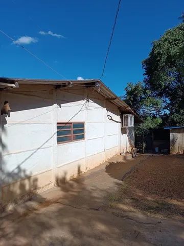 1.5 alqueires  em Bela Vista-GO - Foto 3