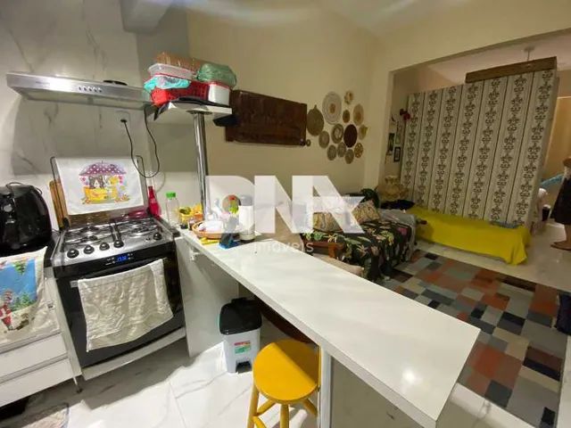 Apartamento - / Residencial / Copacabana - Foto 9