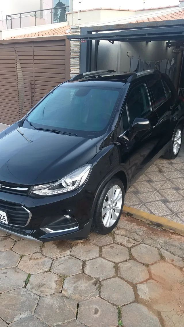 Tracker Ltz 1.4 turbo  - Foto 5