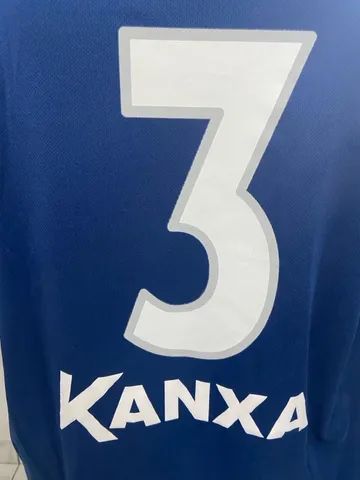 Camisa de futebol Grêmio Prudente - Foto 6