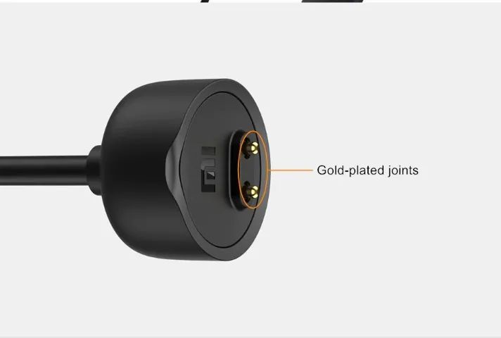 Carregador Xiaomi para Mi Band 5 - Foto 3