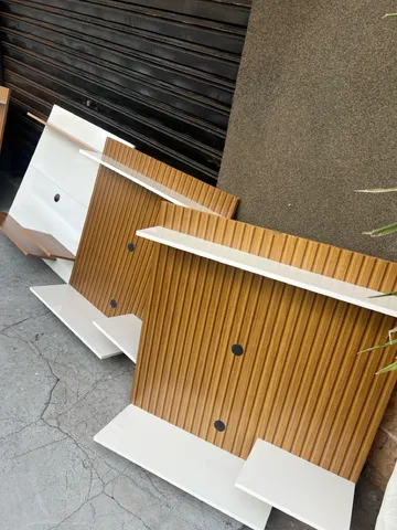 Painel para tv smart de 32 polegada