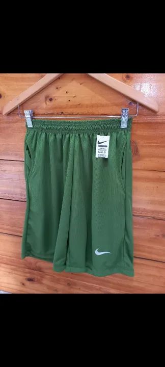 Bermuda masculina dry fit do P ao GG  - Foto 5