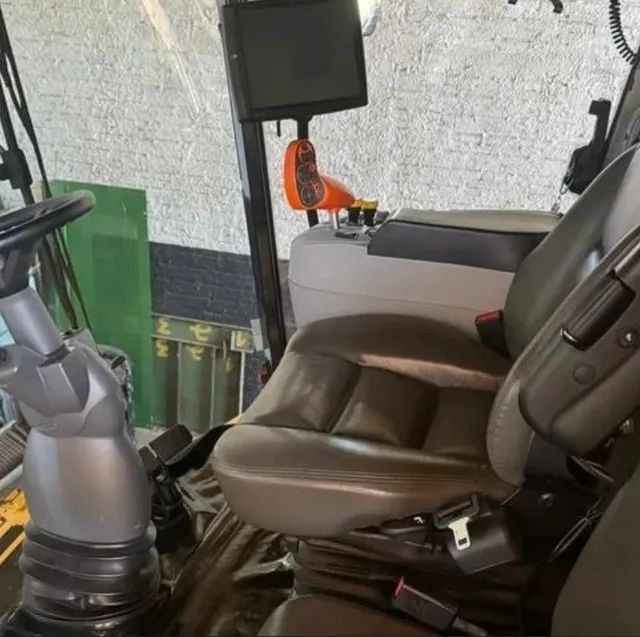 Maquina agrícola  - Foto 4