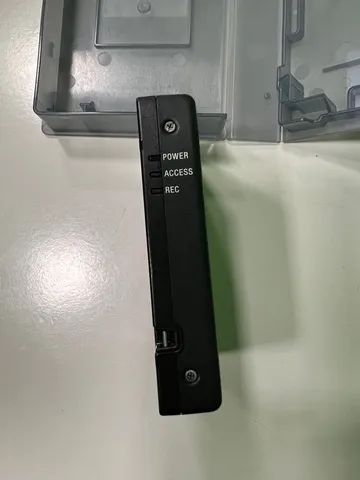 Sony HXR-FMU128 Unidade de Gravação Memória Flash de 128Gb - Foto 3