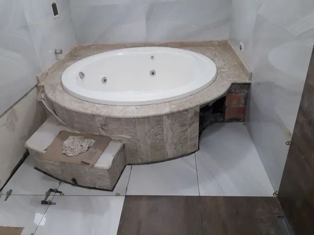 Pedreiro disponível  - Foto 5