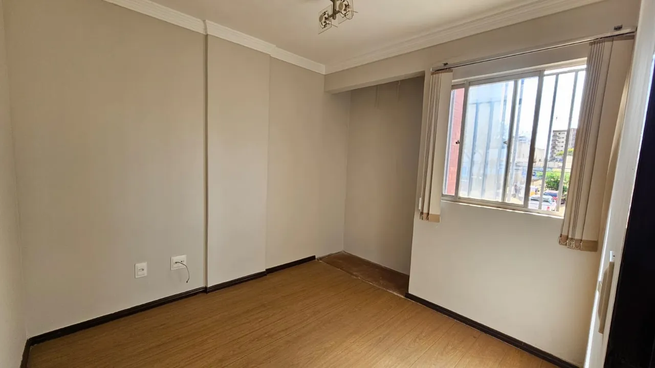 VENDO APARTAMENTO NO GAMA