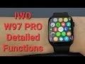 Smartwatch Pro Microwear: Tecnologia e Estilo ao Seu Alcance! - Foto 4