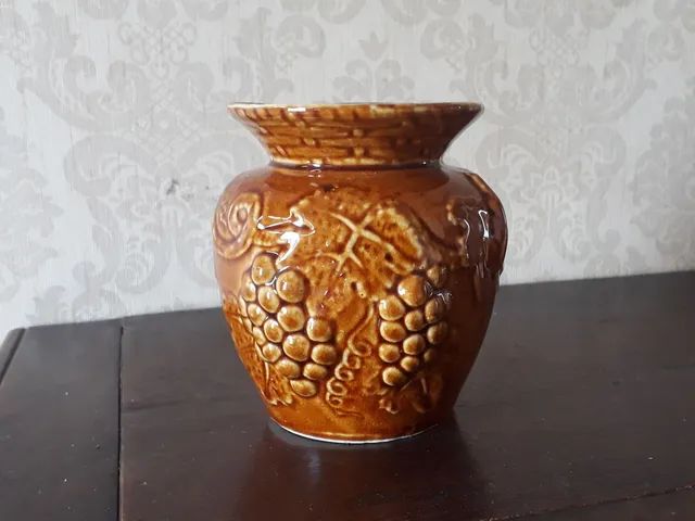 Vaso Nara Grego (Numerado) - Foto 4