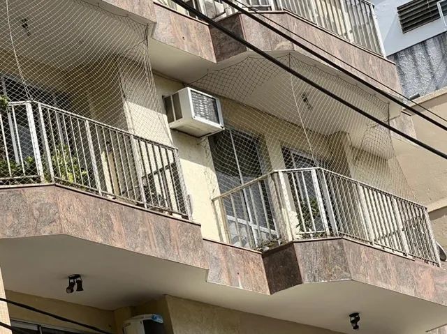 Captação de Apartamento a venda na Rua Marcílio Dias, Jardim Vinte e Cinco de Agosto, Duque de Caxias, RJ