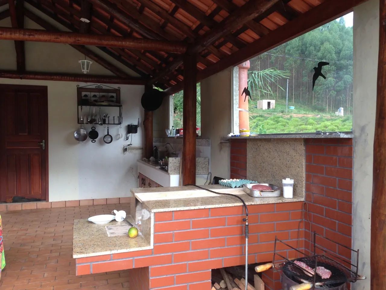 ALUGA SE GRANJA SÍTIO  - Foto 11