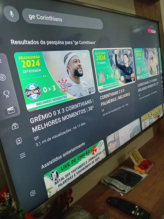 Vendo tv smart  - Foto 5