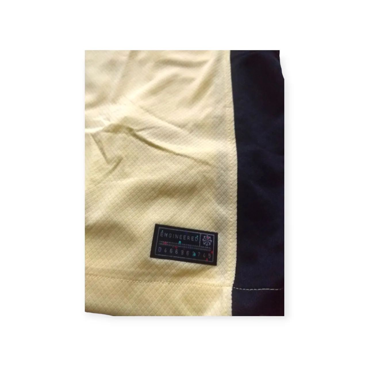Camisa Corinthians Nike 2023 Amarela Sócrates - Nova Original - Foto 3
