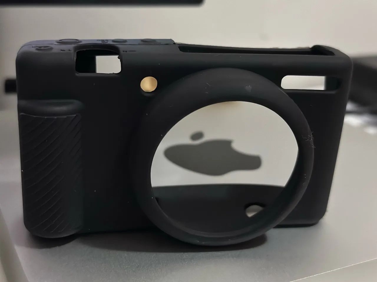 Capa proteção sony  Zv-1