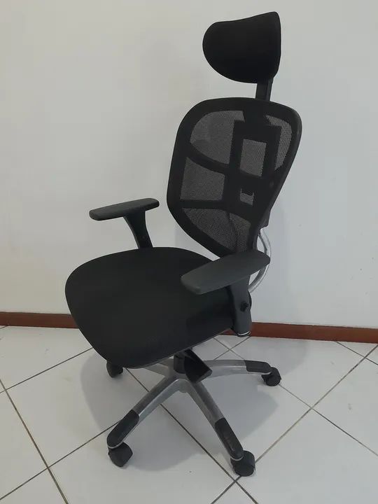 Cadeira ergonómica 