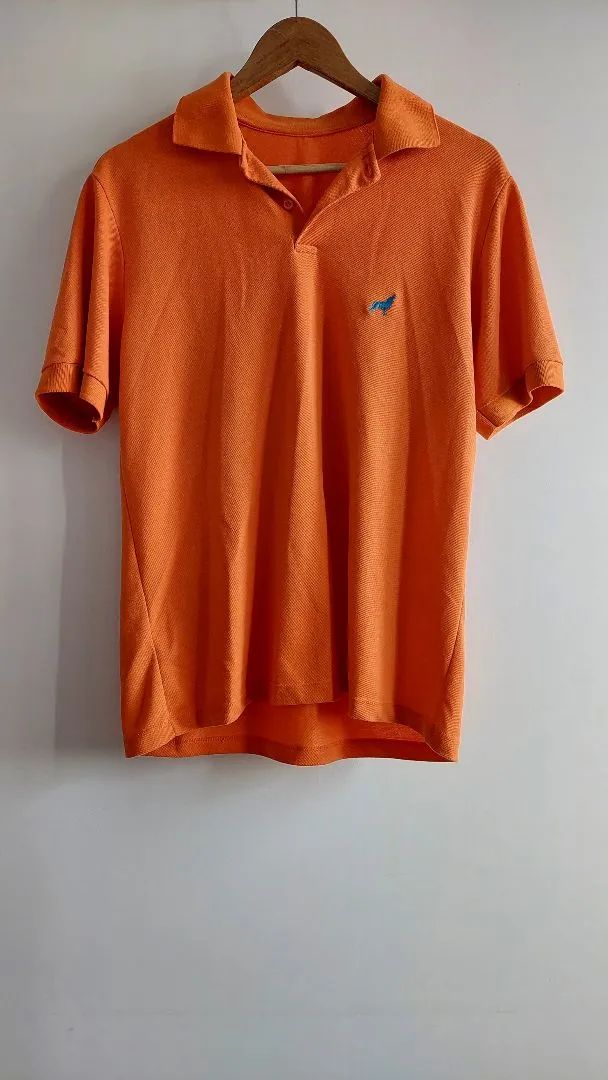 Camisa polo Lobo Paysandu oficial