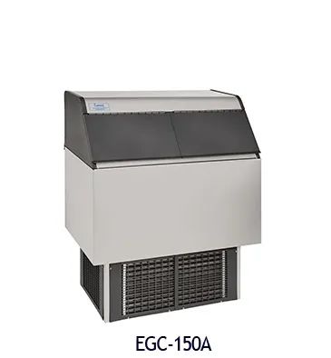 Máquina de gelo Everest EGC-150