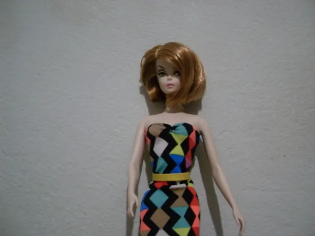Barbie Silkstone Dusk to Dawn - Hobbies e coleções - Jardim Maria