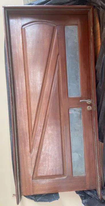 Grade de proteção em ferro para janela - Foto 2