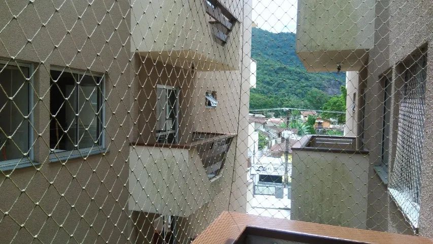 Apartamento Temporada no Centro de Ubatuba (2 quartos, 1 suíte). - Foto 6