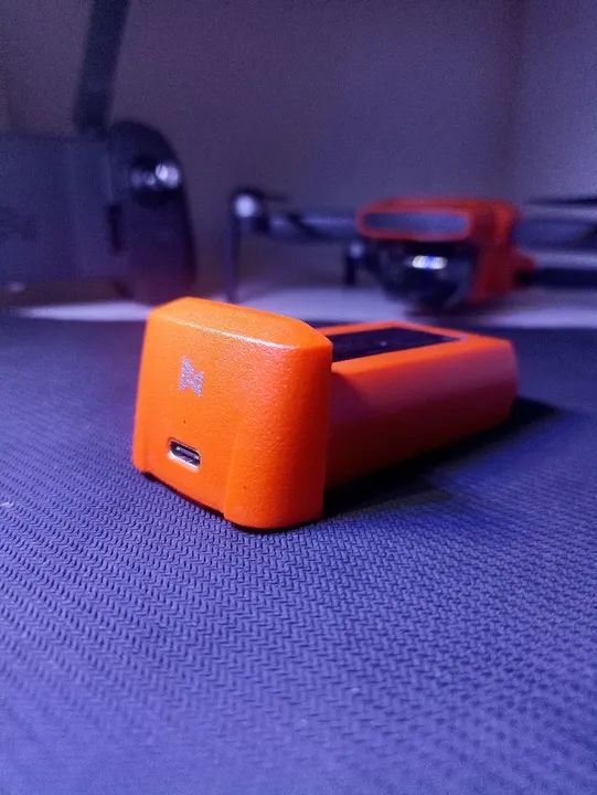 Drone FIMI Mini 3 - Novo - Foto 4