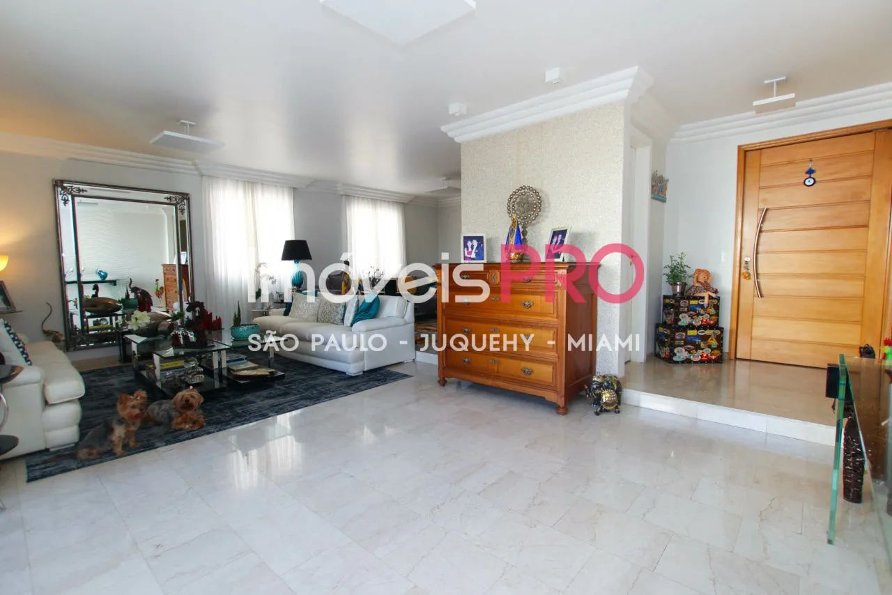 Itaim Nobre - 198m² - 3 suítes - 3 vagas - Foto 2