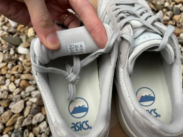Asics GT-II - Foto 3
