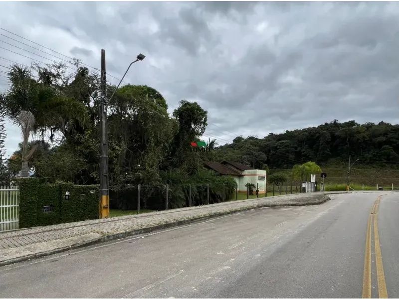Terreno GASPAR - SC - Foto 2