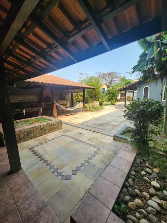 Aluguel diária