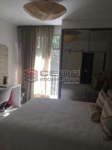Apartamento - Padrão / Residencial / Lagoa - Foto 10