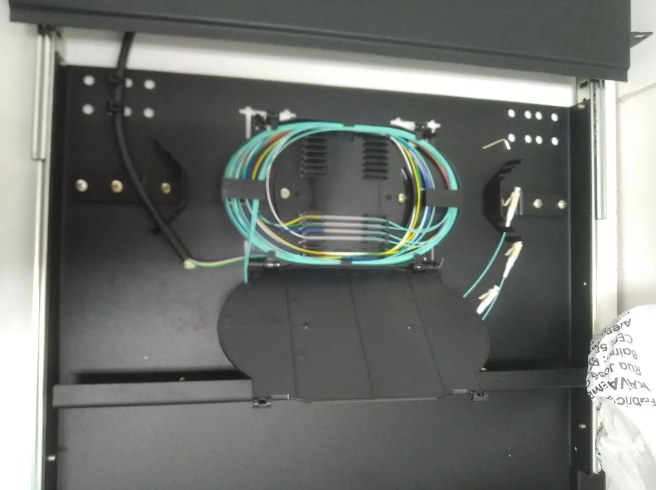 SERVIÇO DE FIBRA ÓPTICA EM GERAL  - Foto 2
