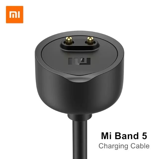 Carregador Xiaomi para Mi Band 5
