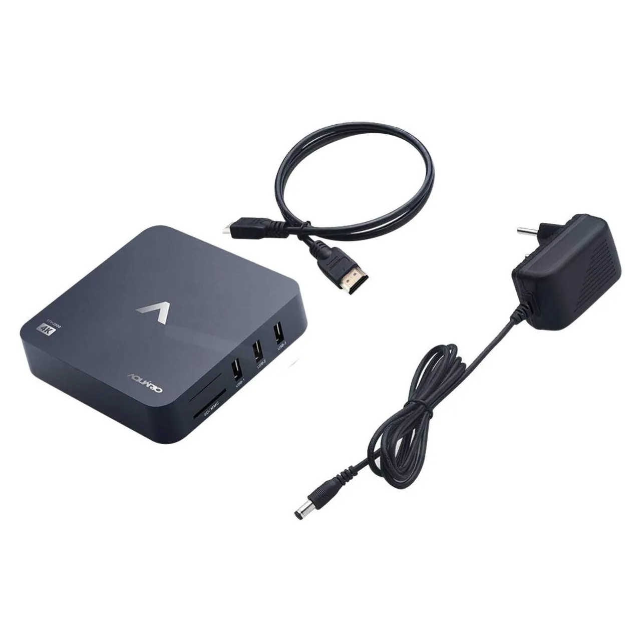 Tv box