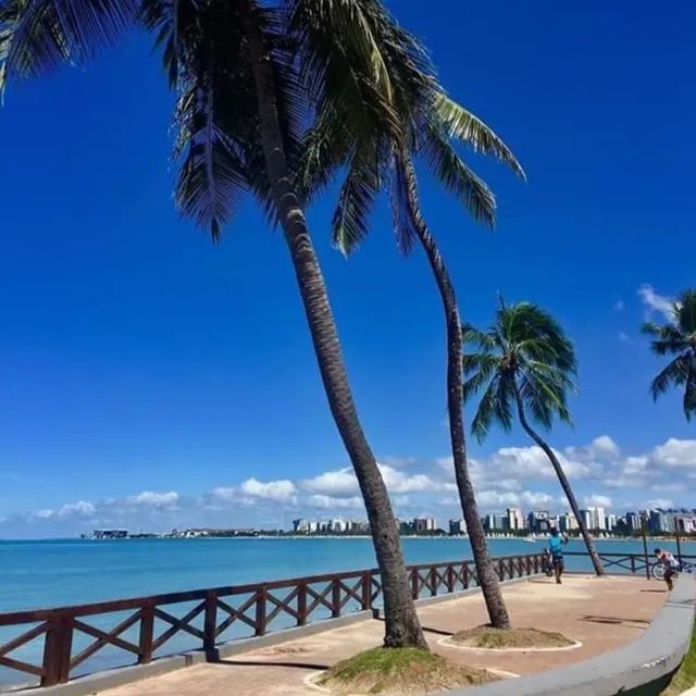 Apartamento DeTemporada em Ponta Verde - Foto 2