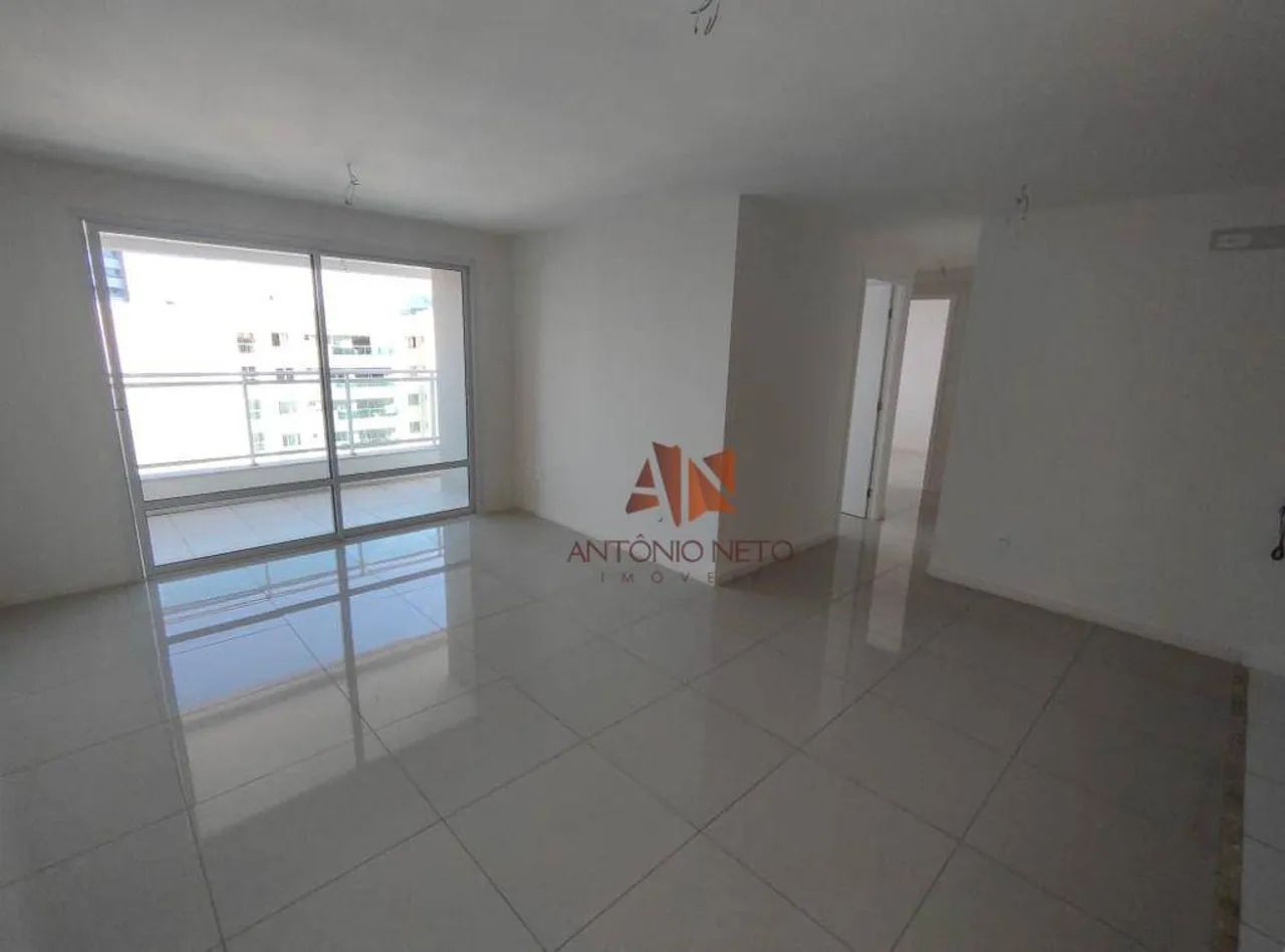 Apartamento à venda - Cambeba - Fortaleza/CE - Foto 2