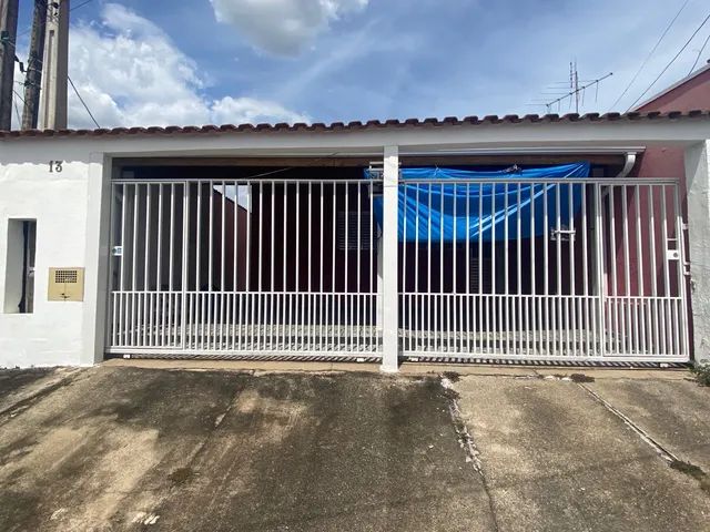Captação de Casa a venda na Rua Engenheiro Samuel Rubinsky Netto, Dic V (Conjunto Habitacional Chico Mendes), Campinas, SP